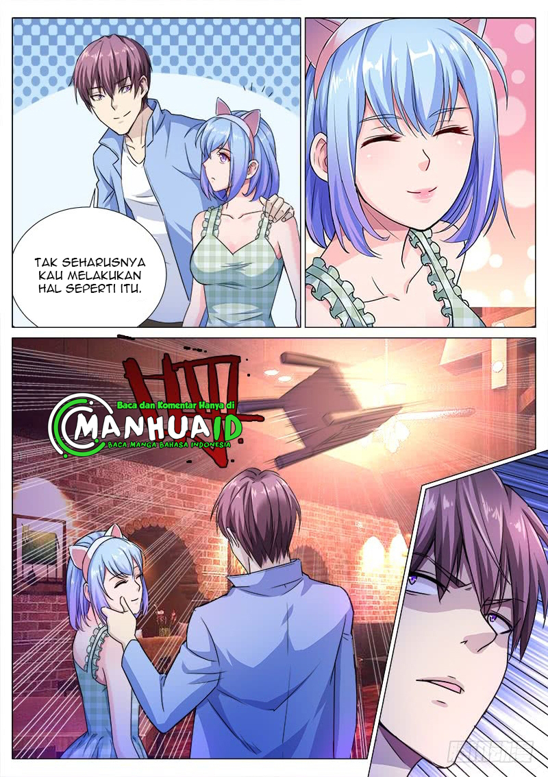 Shadow Killer Chapter 21 Gambar 2